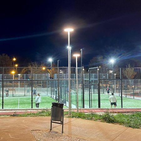 فندق Stephouse Pozuelo Europa بوثويلّو ذي الأركون المظهر الخارجي الصورة